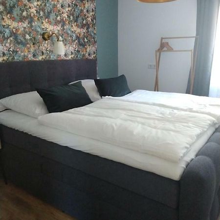 Hotel Am Stadion Vanino Cucina Italian Bielefeld Ngoại thất bức ảnh